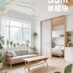 北欧简约房屋_1